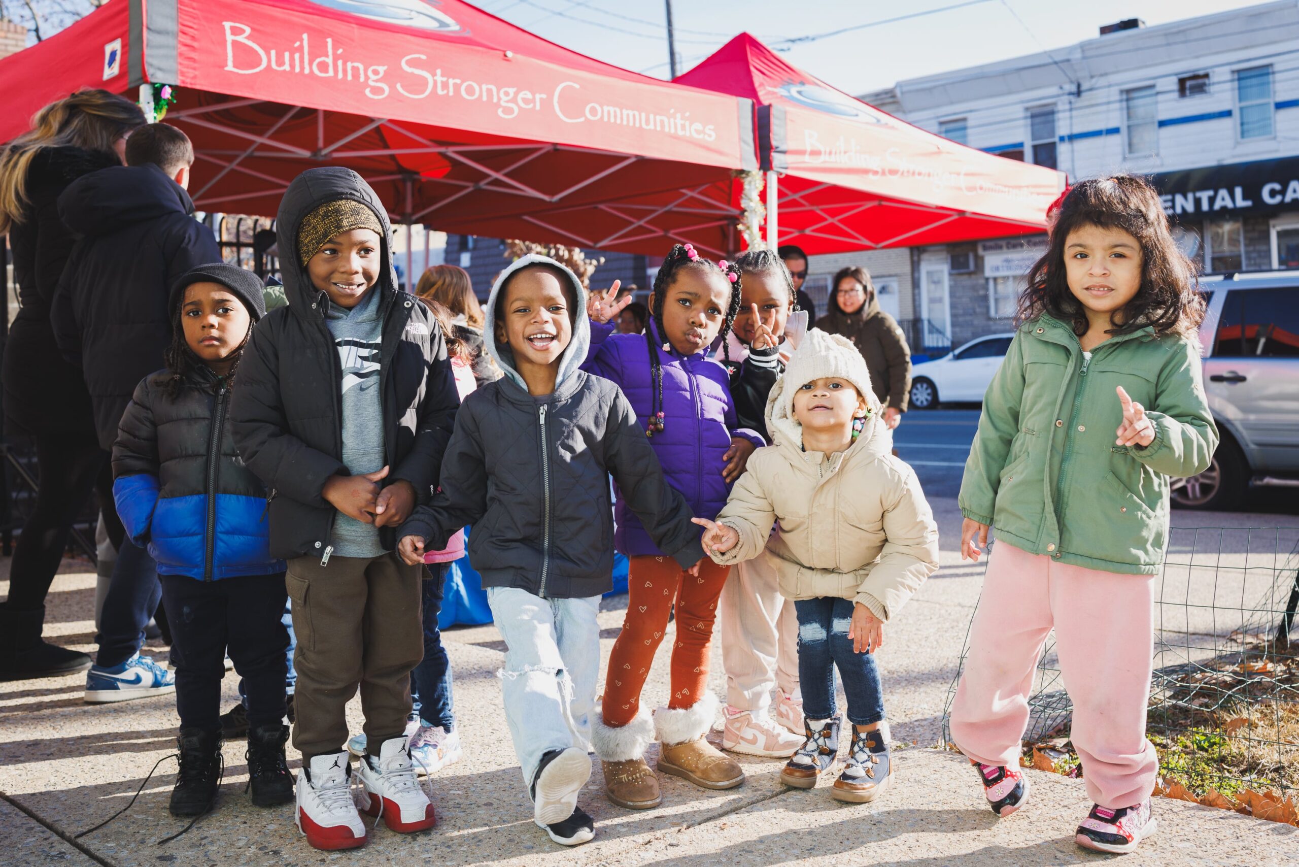 SEAMAAC 2025 ANNUAL TOY DRIVE